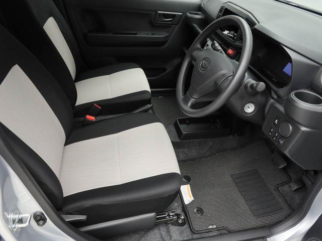 ミライースＬ　ＳＡIIIエアコン　パワステ　パワーウィンドウ　ＡＢＳ　エアバック　キーレス（愛知県）の中古車