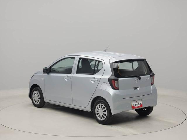 ミライースＬ　ＳＡIIIエアコン　パワステ　パワーウィンドウ　ＡＢＳ　エアバック　キーレス（愛知県）の中古車