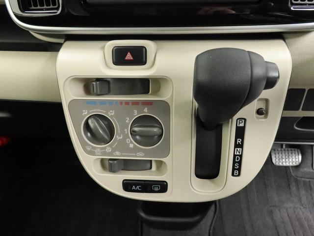 ムーヴキャンバスＬ　ＳＡIIIエアコン　パワステ　パワーウィンドウ　ＡＢＳ　エアバック　キーレス（愛知県）の中古車