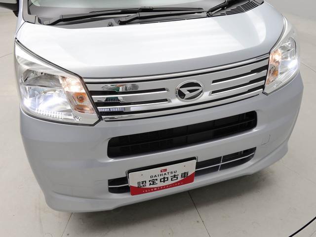 ムーヴＸリミテッドII　ＳＡIII　４ＷＤ　オーディオレス４ＷＤ　オーディオレス　バックカメラ　ＬＥＤヘッドライト（愛知県）の中古車