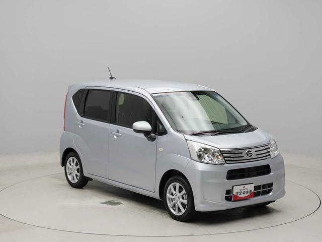 ムーヴＸリミテッドII　ＳＡIII　４ＷＤ　オーディオレス４ＷＤ　オーディオレス　バックカメラ　ＬＥＤヘッドライト（愛知県）の中古車
