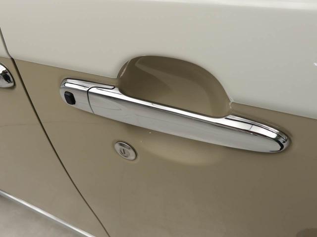 ムーヴキャンバスＧブラックインテリアリミテッド　ＳＡIIIキーフリー（愛知県）の中古車