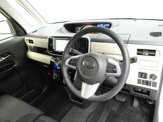 ムーヴキャンバスＧブラックインテリアリミテッド　ＳＡIIIキーフリー（愛知県）の中古車