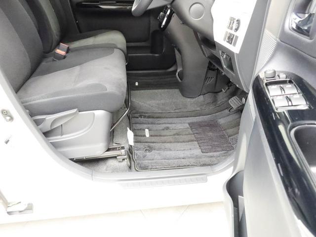 ムーヴキャンバスＧブラックインテリアリミテッド　ＳＡIIIキーフリー（愛知県）の中古車