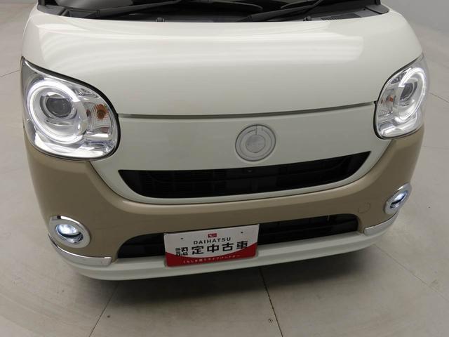 ムーヴキャンバスＧブラックインテリアリミテッド　ＳＡIIIキーフリー（愛知県）の中古車