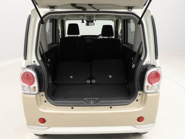 ムーヴキャンバスＧブラックインテリアリミテッド　ＳＡIIIキーフリー（愛知県）の中古車