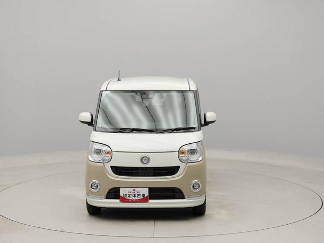 ムーヴキャンバスＧブラックインテリアリミテッド　ＳＡIIIキーフリー（愛知県）の中古車