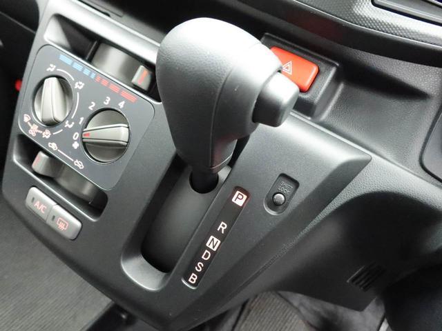 ミライースＬ　ＳＡIII　キーレス　ワンオーナー　禁煙車キーレス　アイドリングストップ　ワンオーナー　禁煙車（愛知県）の中古車