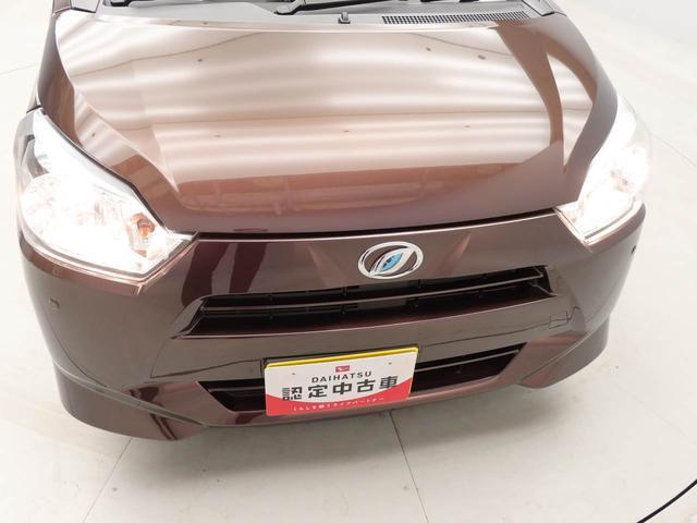ミライースＬ　ＳＡIII　キーレス　ワンオーナー　禁煙車キーレス　アイドリングストップ　ワンオーナー　禁煙車（愛知県）の中古車