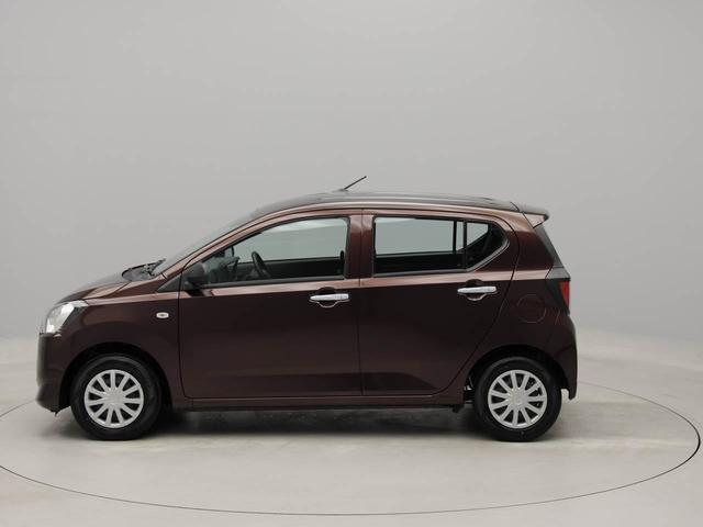ミライースＬ　ＳＡIII　キーレス　ワンオーナー　禁煙車キーレス　アイドリングストップ　ワンオーナー　禁煙車（愛知県）の中古車