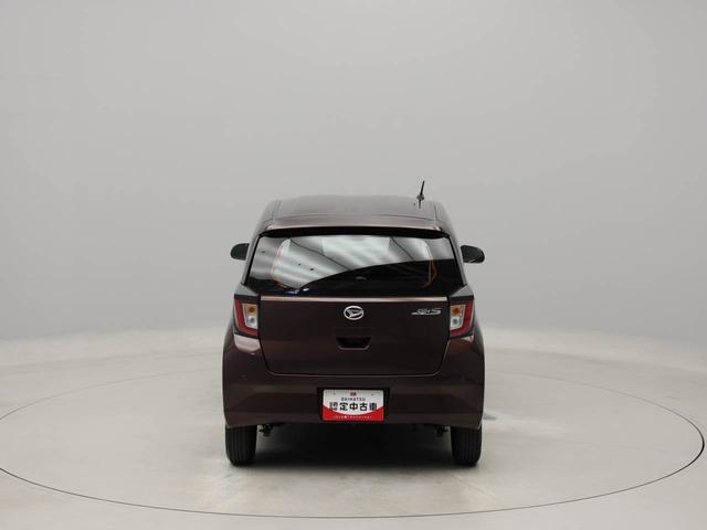 ミライースＬ　ＳＡIII　キーレス　ワンオーナー　禁煙車キーレス　アイドリングストップ　ワンオーナー　禁煙車（愛知県）の中古車