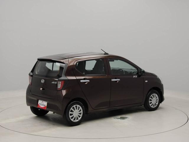 ミライースＬ　ＳＡIII　キーレス　ワンオーナー　禁煙車キーレス　アイドリングストップ　ワンオーナー　禁煙車（愛知県）の中古車