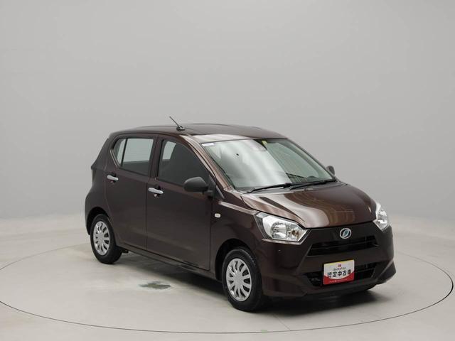 ミライースＬ　ＳＡIII　キーレス　ワンオーナー　禁煙車キーレス　アイドリングストップ　ワンオーナー　禁煙車（愛知県）の中古車