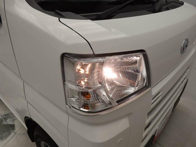 ハイゼットカーゴＤＸ　ＡＭ／ＦＭラジオ　キーレス　リヤプライバシーガラスＡＭ／ＦＭラジオ　両側スライドドア　リヤプライバシーガラス　キーレス　コーナーセンサー　オートライト（愛知県）の中古車