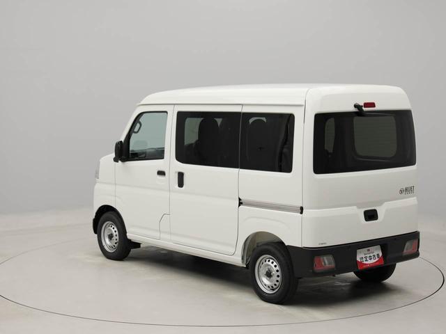 ハイゼットカーゴＤＸ　ＡＭ／ＦＭラジオ　キーレス　リヤプライバシーガラスＡＭ／ＦＭラジオ　両側スライドドア　リヤプライバシーガラス　キーレス　コーナーセンサー　オートライト（愛知県）の中古車