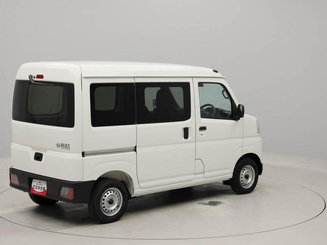 ハイゼットカーゴＤＸ　ＡＭ／ＦＭラジオ　キーレス　リヤプライバシーガラスＡＭ／ＦＭラジオ　両側スライドドア　リヤプライバシーガラス　キーレス　コーナーセンサー　オートライト（愛知県）の中古車