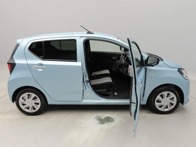 ミライースＸ　リミテッドＳＡIII（愛知県）の中古車