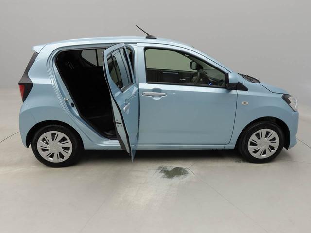 ミライースＸ　リミテッドＳＡIII（愛知県）の中古車
