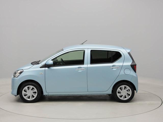 ミライースＸ　リミテッドＳＡIII（愛知県）の中古車