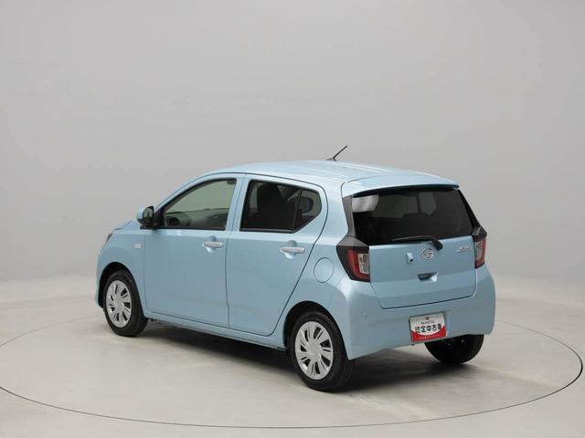 ミライースＸ　リミテッドＳＡIII（愛知県）の中古車