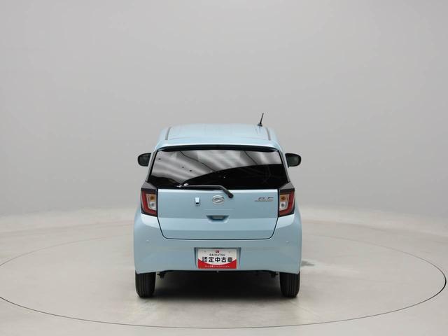 ミライースＸ　リミテッドＳＡIII（愛知県）の中古車