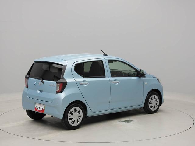 ミライースＸ　リミテッドＳＡIII（愛知県）の中古車
