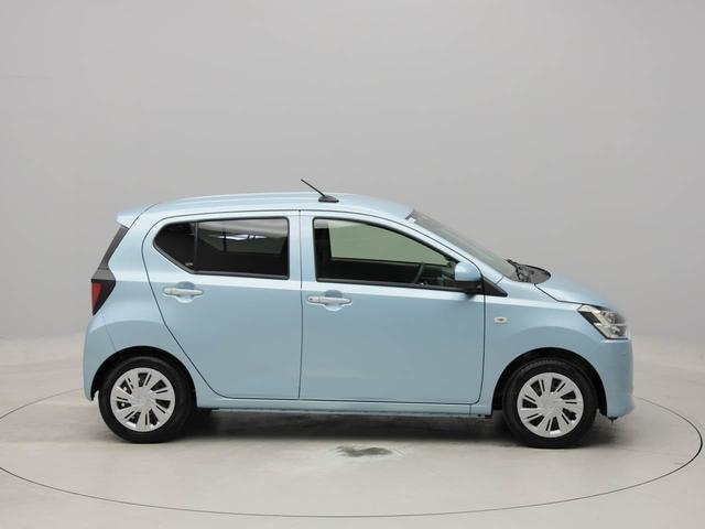 ミライースＸ　リミテッドＳＡIII（愛知県）の中古車