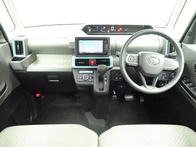 タントＸセレクションエアコン　パワステ　パワーウィンドウ　ＡＢＳ　エアバック　キーフリー（愛知県）の中古車