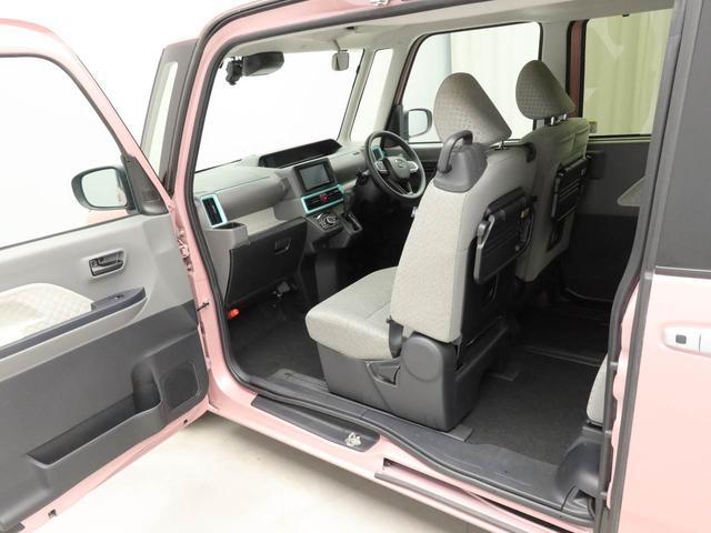 タントＸセレクションエアコン　パワステ　パワーウィンドウ　ＡＢＳ　エアバック　キーフリー（愛知県）の中古車