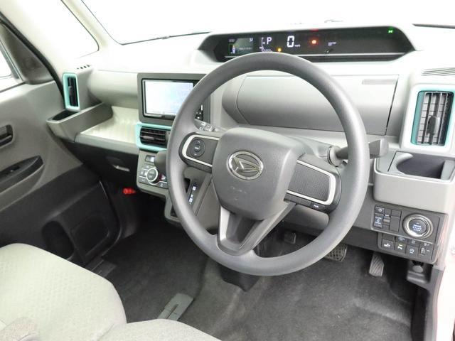 タントＸセレクションエアコン　パワステ　パワーウィンドウ　ＡＢＳ　エアバック　キーフリー（愛知県）の中古車