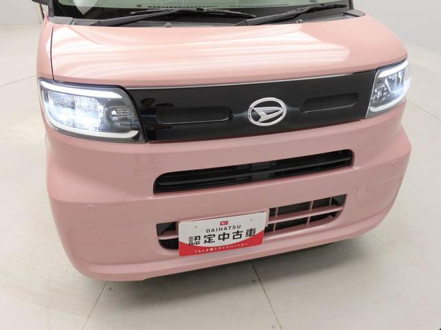タントＸセレクションエアコン　パワステ　パワーウィンドウ　ＡＢＳ　エアバック　キーフリー（愛知県）の中古車