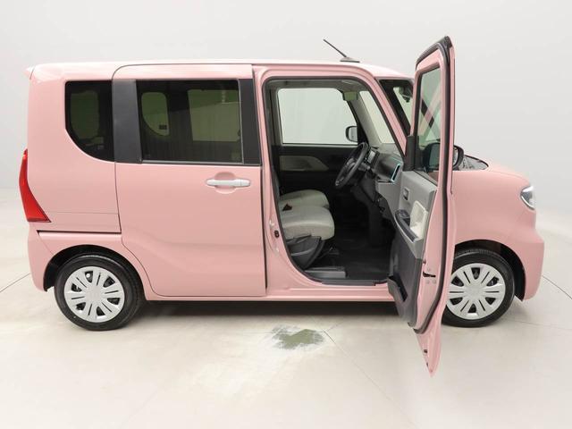 タントＸセレクションエアコン　パワステ　パワーウィンドウ　ＡＢＳ　エアバック　キーフリー（愛知県）の中古車