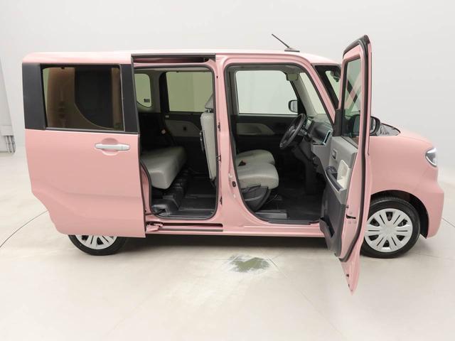 タントＸセレクションエアコン　パワステ　パワーウィンドウ　ＡＢＳ　エアバック　キーフリー（愛知県）の中古車
