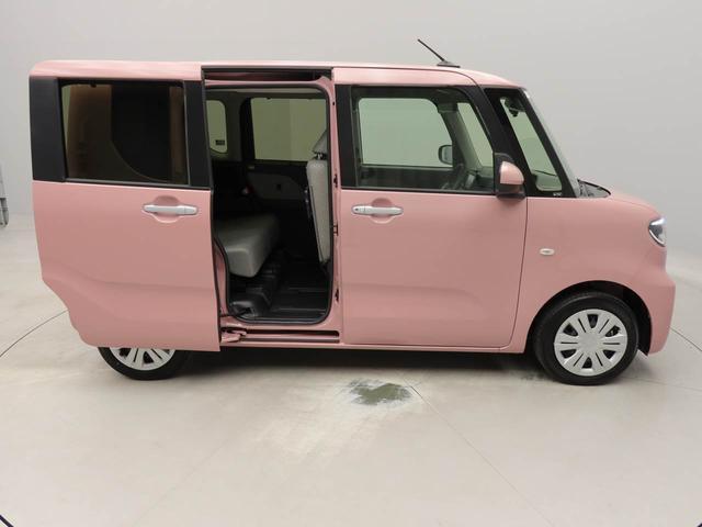 タントＸセレクションエアコン　パワステ　パワーウィンドウ　ＡＢＳ　エアバック　キーフリー（愛知県）の中古車