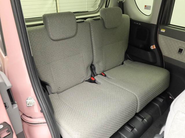 タントＸセレクションエアコン　パワステ　パワーウィンドウ　ＡＢＳ　エアバック　キーフリー（愛知県）の中古車