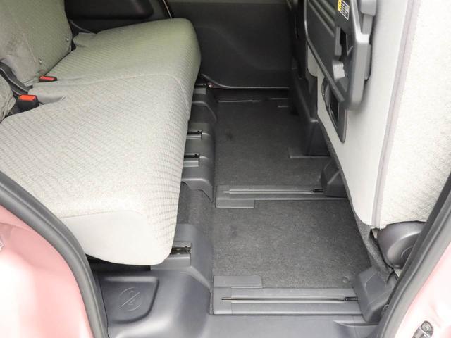 タントＸセレクションエアコン　パワステ　パワーウィンドウ　ＡＢＳ　エアバック　キーフリー（愛知県）の中古車