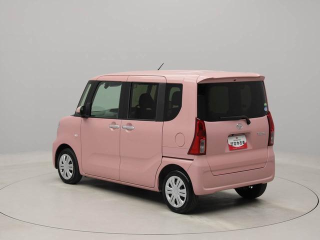タントＸセレクションエアコン　パワステ　パワーウィンドウ　ＡＢＳ　エアバック　キーフリー（愛知県）の中古車