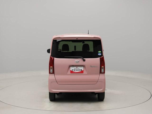 タントＸセレクションエアコン　パワステ　パワーウィンドウ　ＡＢＳ　エアバック　キーフリー（愛知県）の中古車