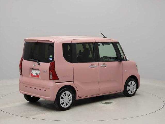 タントＸセレクションエアコン　パワステ　パワーウィンドウ　ＡＢＳ　エアバック　キーフリー（愛知県）の中古車