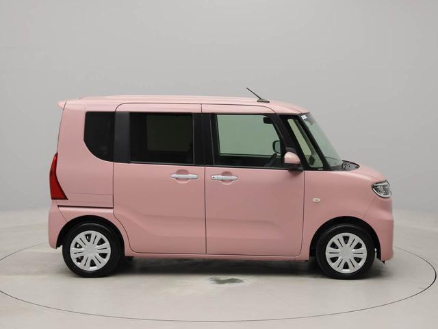 タントＸセレクションエアコン　パワステ　パワーウィンドウ　ＡＢＳ　エアバック　キーフリー（愛知県）の中古車