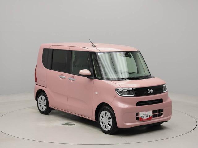 タントＸセレクションエアコン　パワステ　パワーウィンドウ　ＡＢＳ　エアバック　キーフリー（愛知県）の中古車