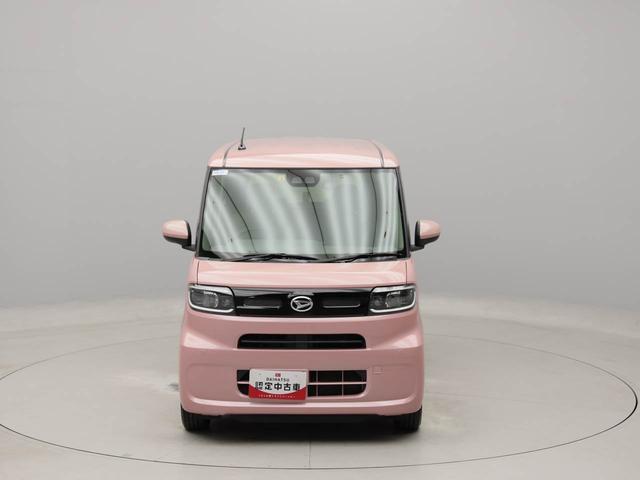 タントＸセレクションエアコン　パワステ　パワーウィンドウ　ＡＢＳ　エアバック　キーフリー（愛知県）の中古車