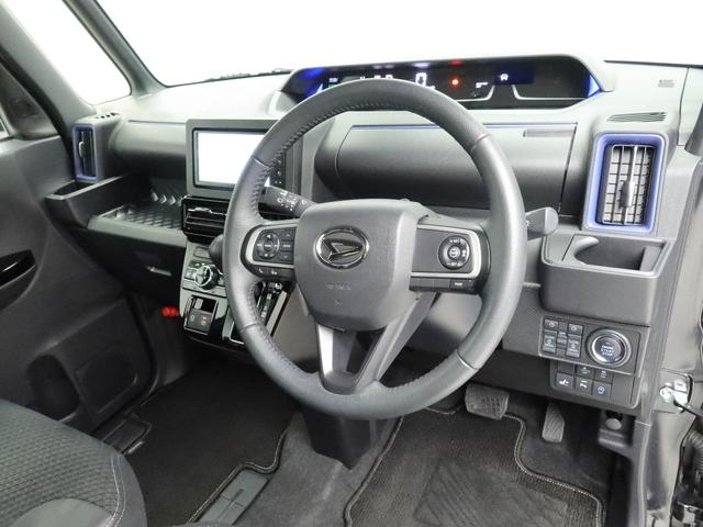 タントカスタムＲＳスタイルセレクション　ナビ　ＬＥＤヘッド（愛知県）の中古車