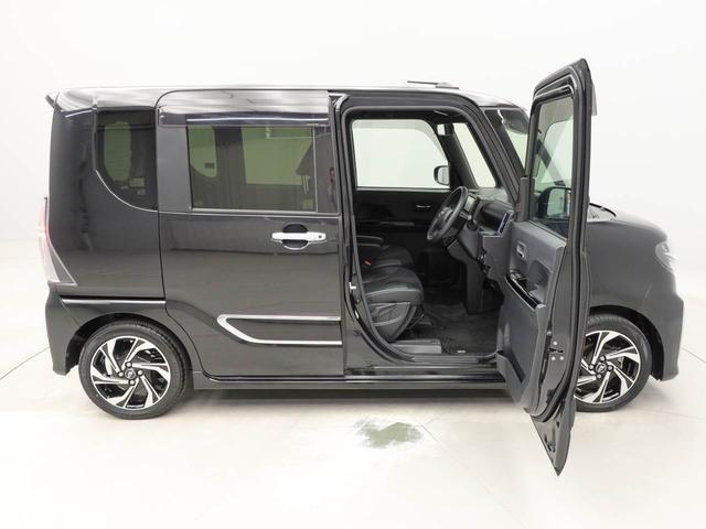 タントカスタムＲＳスタイルセレクション　ナビ　ＬＥＤヘッド（愛知県）の中古車