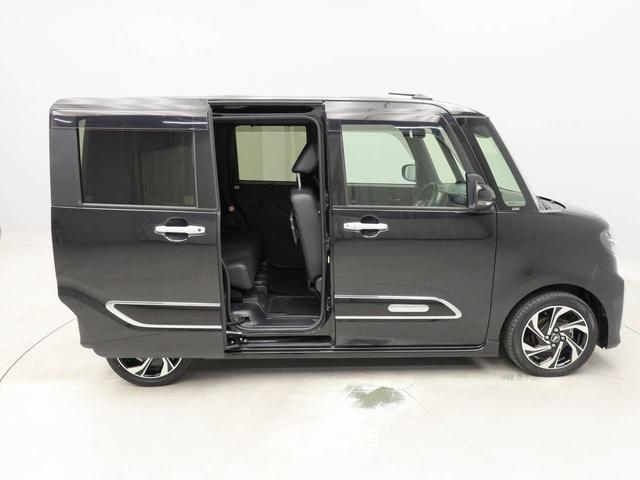 タントカスタムＲＳスタイルセレクション　ナビ　ＬＥＤヘッド（愛知県）の中古車