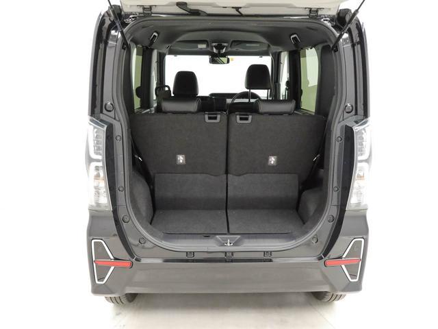 タントカスタムＲＳスタイルセレクション　ナビ　ＬＥＤヘッド（愛知県）の中古車
