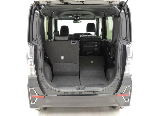 タントカスタムＲＳスタイルセレクション　ナビ　ＬＥＤヘッド（愛知県）の中古車