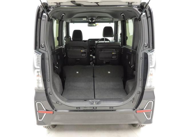 タントカスタムＲＳスタイルセレクション　ナビ　ＬＥＤヘッド（愛知県）の中古車