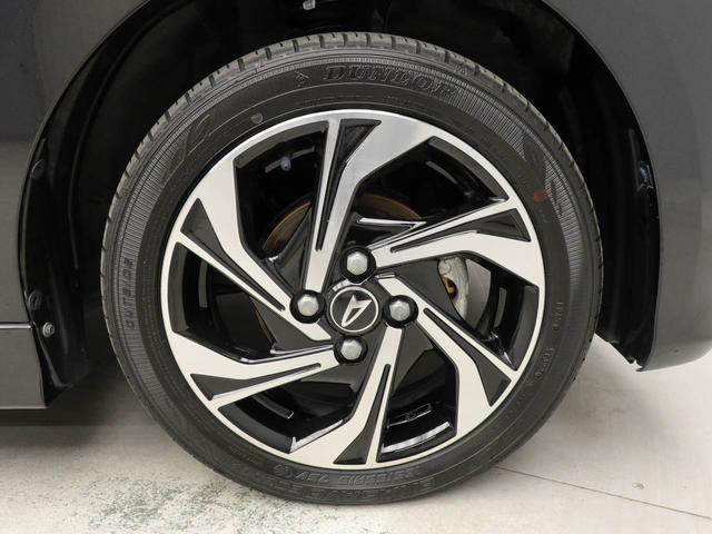 タントカスタムＲＳスタイルセレクション　ナビ　ＬＥＤヘッド（愛知県）の中古車