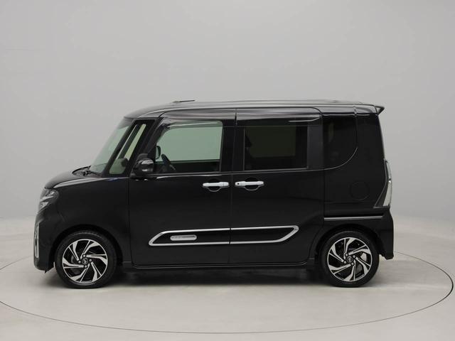 タントカスタムＲＳスタイルセレクション　ナビ　ＬＥＤヘッド（愛知県）の中古車